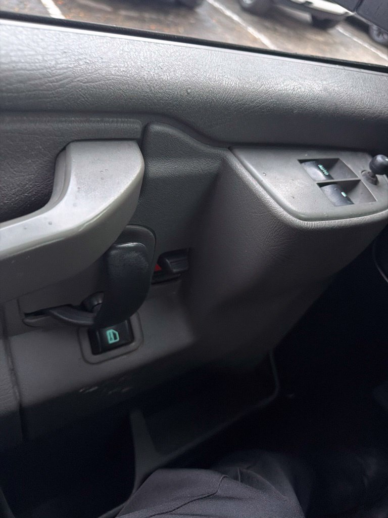 Used 2019 Chevrolet Express 3500 LT w/ LT Preferred Equipment Group RWD image 12
