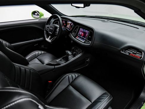 Used 2023 Dodge Challenger SRT Hellcat image 46