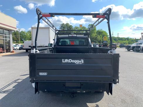 Used 2014 Ford F150 XL w/ Power Equipment Group RWD image 4
