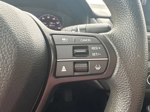 Used 2024 Honda Accord EX image 15