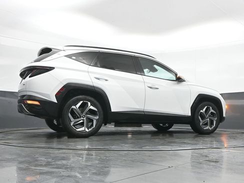 Used 2023 Hyundai Tucson Limited image 45