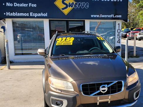Used 2012 Volvo XC70 3.2 image 4
