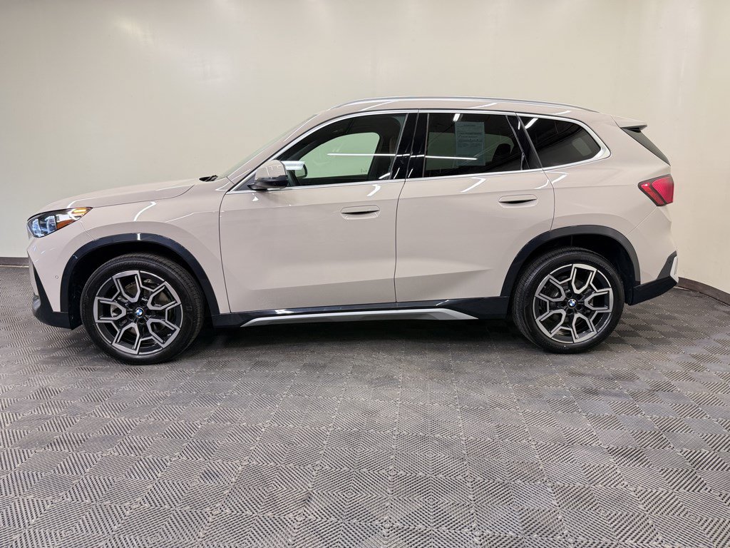 Used 2026 BMW X1 xDrive28i w/ Technology Package AWD/4WD image 2