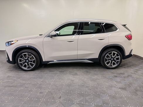 Used 2026 BMW X1 xDrive28i w/ Technology Package AWD/4WD image 2