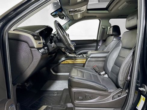 Used 2017 GMC Yukon Denali w/ Open Road Package image 20