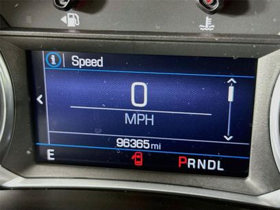 Used 2019 Chevrolet Equinox LT