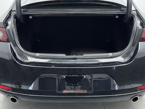 Used 2024 MAZDA MAZDA3 s image 27