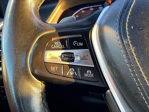 Used 2021 BMW X5 xDrive40i image 21