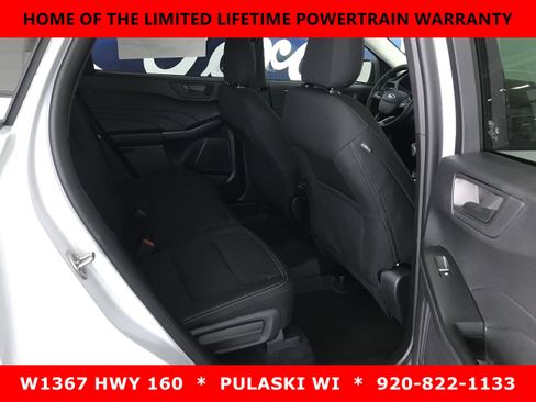 New 2026 Ford Escape Active w/ Cold Weather Package image 6