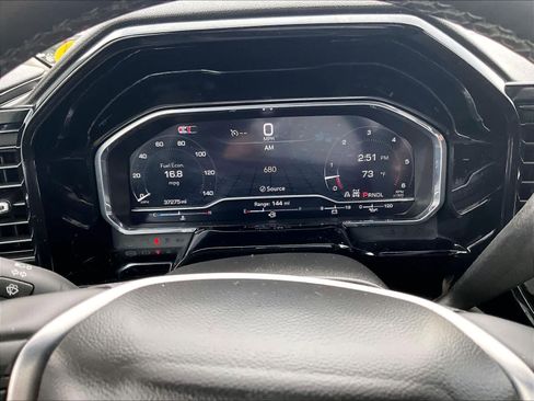 Used 2025 GMC Sierra 1500 SLT image 24