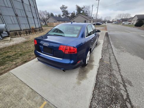 Used 2008 Audi A4 2.0T image 6