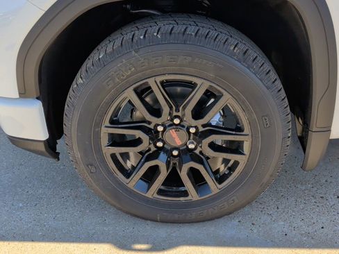 New 2026 GMC Sierra 1500 Elevation w/ Preferred Package image 46