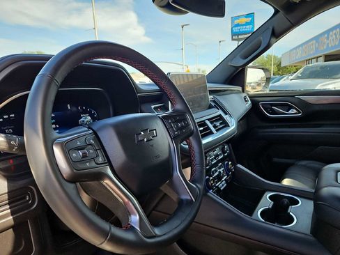 Used 2024 Chevrolet Tahoe RST w/ Luxury Package RWD image 10
