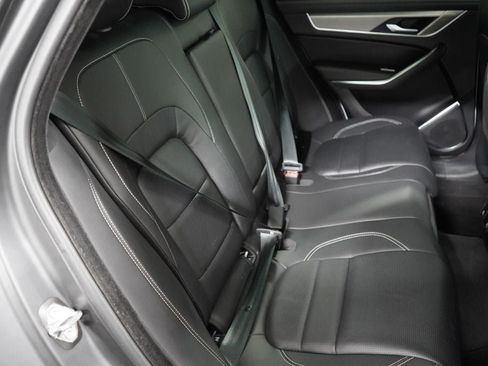 Used 2025 Jaguar F-PACE R-Dynamic S AWD/4WD image 29