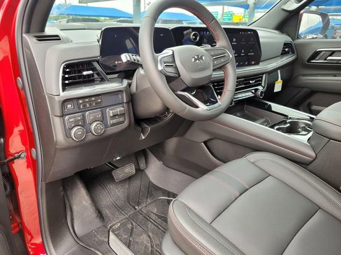 New 2026 Chevrolet Tahoe RST w/ Comfort Package AWD/4WD image 12