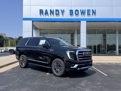 New 2026 GMC Yukon Elevation w/ Elevation Premium Package