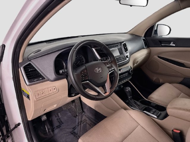 Used 2016 Hyundai Tucson Sport AWD/4WD image 22