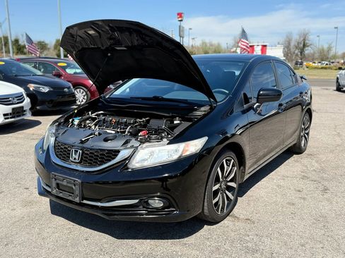 Used 2014 Honda Civic EX-L image 33