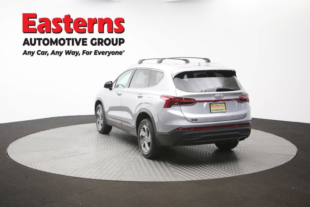 Used 2023 Hyundai Santa Fe SEL AWD/4WD image 67