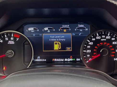 Used 2019 Ford F150 Raptor w/ Equipment Group 802A Luxury image 22