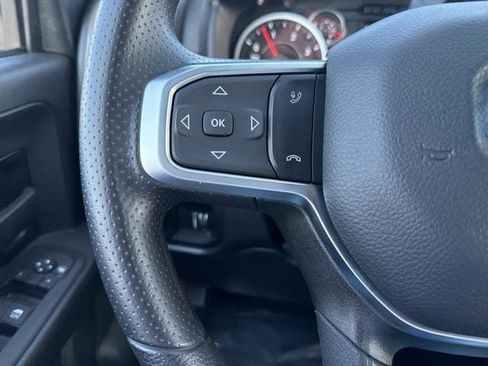 New 2025 RAM 2500 Tradesman image 14