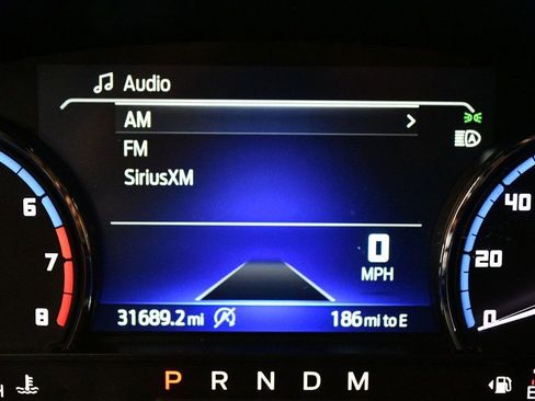 Used 2022 Ford Bronco Sport Badlands w/ Premium Package image 43