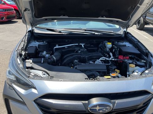 Used 2024 Subaru Outback AWD/4WD image 22