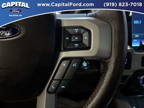 Used 2022 Ford F250 King Ranch w/ King Ranch Ultimate Package image 23