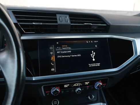 Used 2022 Audi Q3 2.0T Premium Plus w/ Premium Plus Package image 43