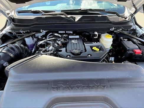 New 2026 RAM 2500 Limited image 10