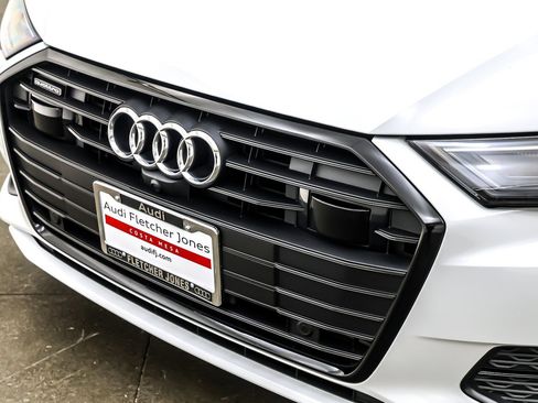 Used 2023 Audi A6 Premium Plus w/ Premium Plus Package image 14