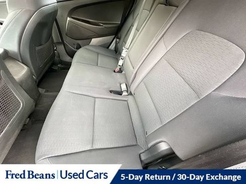 Used 2019 Hyundai Tucson SE AWD/4WD image 29