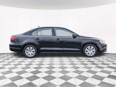 Used 2014 Volkswagen Jetta SE image 9