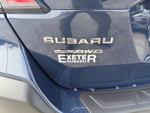 Used 2023 Subaru Outback Limited image 22