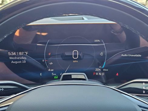 New 2026 Cadillac Lyriq Sport AWD/4WD image 27