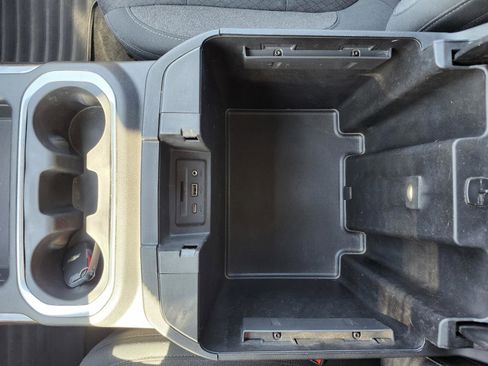 Used 2020 Chevrolet Silverado 1500 RST w/ True North Edition image 23