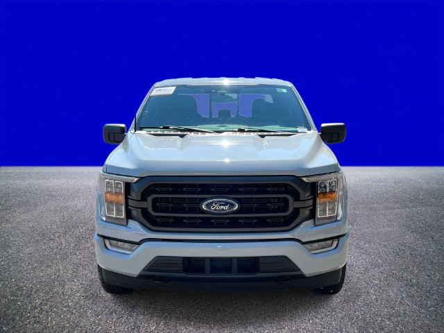 Certified 2023 Ford F150 XLT w/ Equipment Group 302A High AWD/4WD image 8
