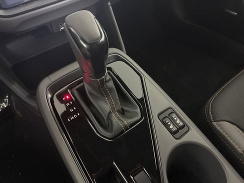 New 2026 Subaru Crosstrek 2.5i Wilderness image 19