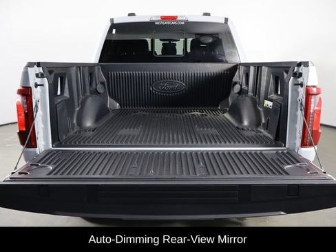 Used 2024 Ford F150 XLT w/ Equipment Group 302A MID AWD/4WD image 16