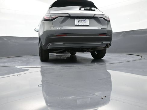 Certified 2024 Honda HR-V Sport image 29