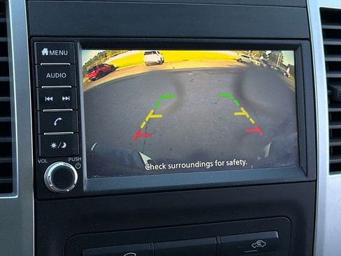 Used 2020 Nissan Frontier S RWD image 16