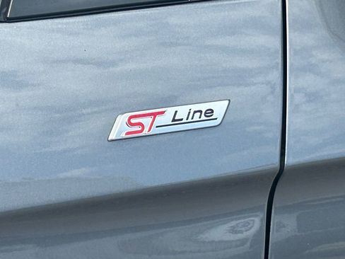 Used 2023 Ford Edge ST-Line w/ Cargo Accessory Package image 15