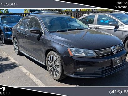 Used 2015 Volkswagen Jetta SEL Premium