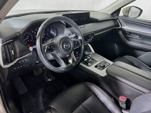 Used 2024 MAZDA CX-90 3.3 Turbo S AWD/4WD image 9