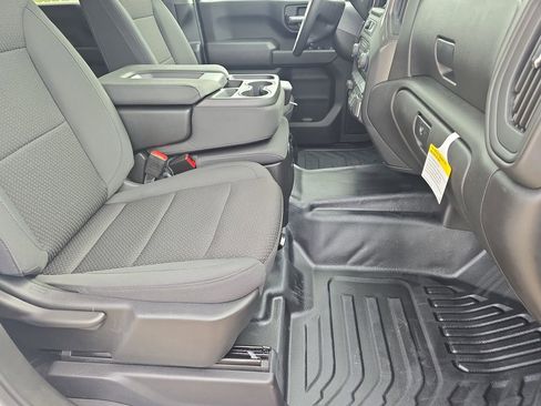 New 2026 Chevrolet Silverado 3500 W/T w/ WT Convenience Package AWD/4WD image 10