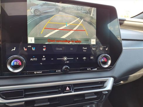 Certified 2023 Lexus RX 350 Premium image 17