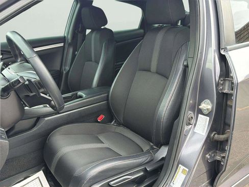 Used 2020 Honda Civic Sport image 13
