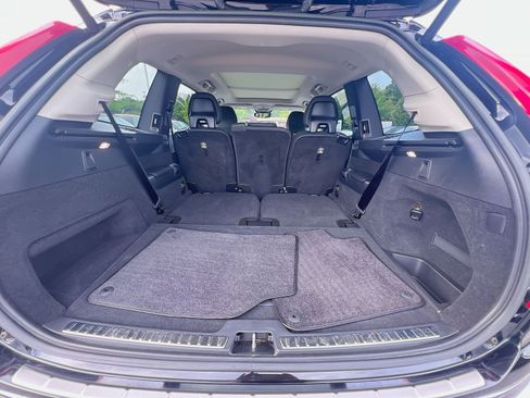 Used 2023 Volvo XC90 B6 Plus w/ Protection Package AWD/4WD image 27