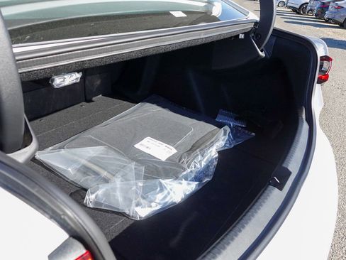 New 2025 Acura TLX A-Spec Package image 32