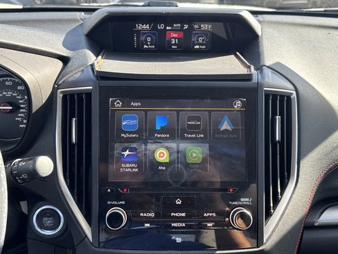 Used 2020 Subaru Forester Sport w/ Popular Package #2 image 18